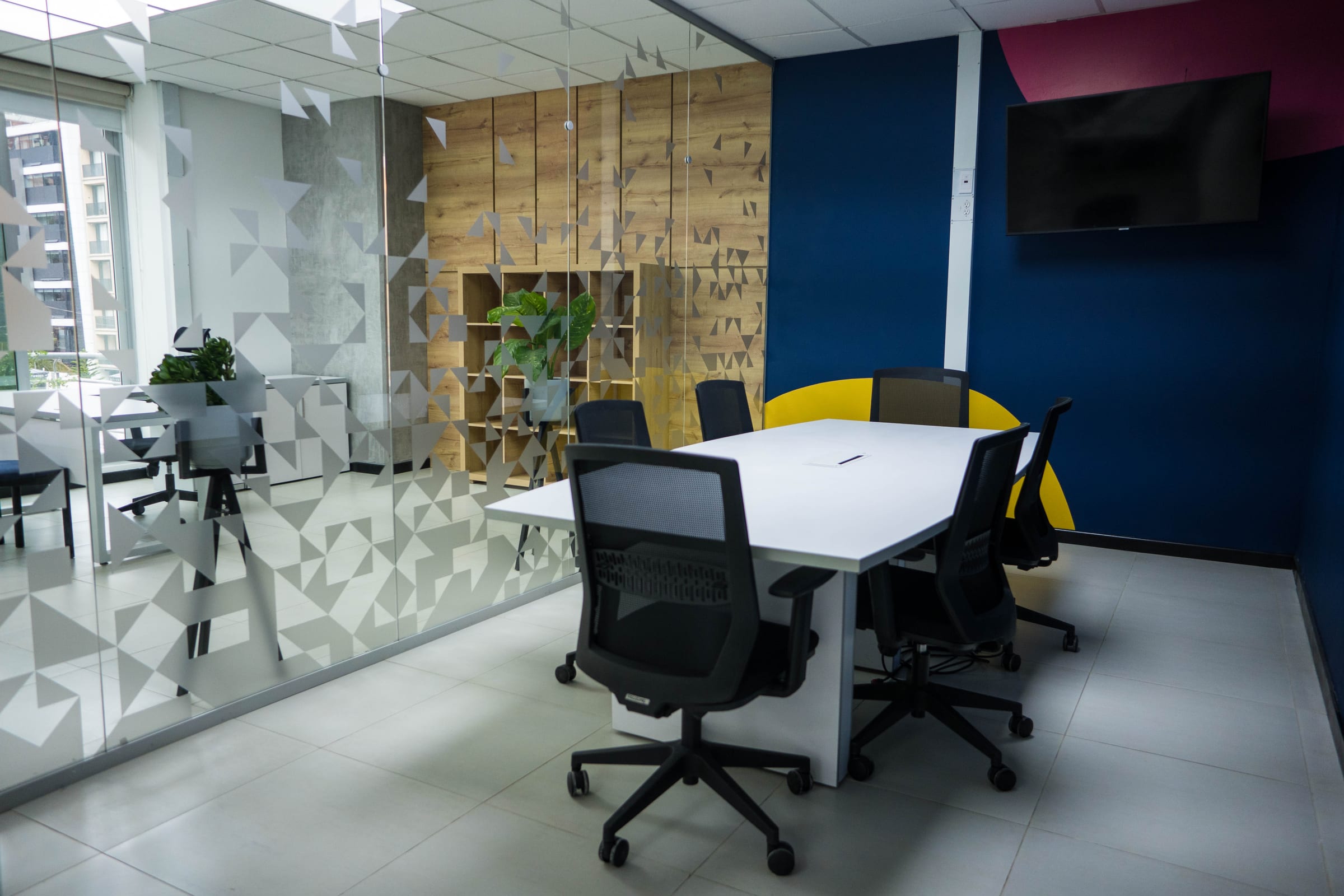 Área gerencia comercial a medida — Computrabajo APLOSS