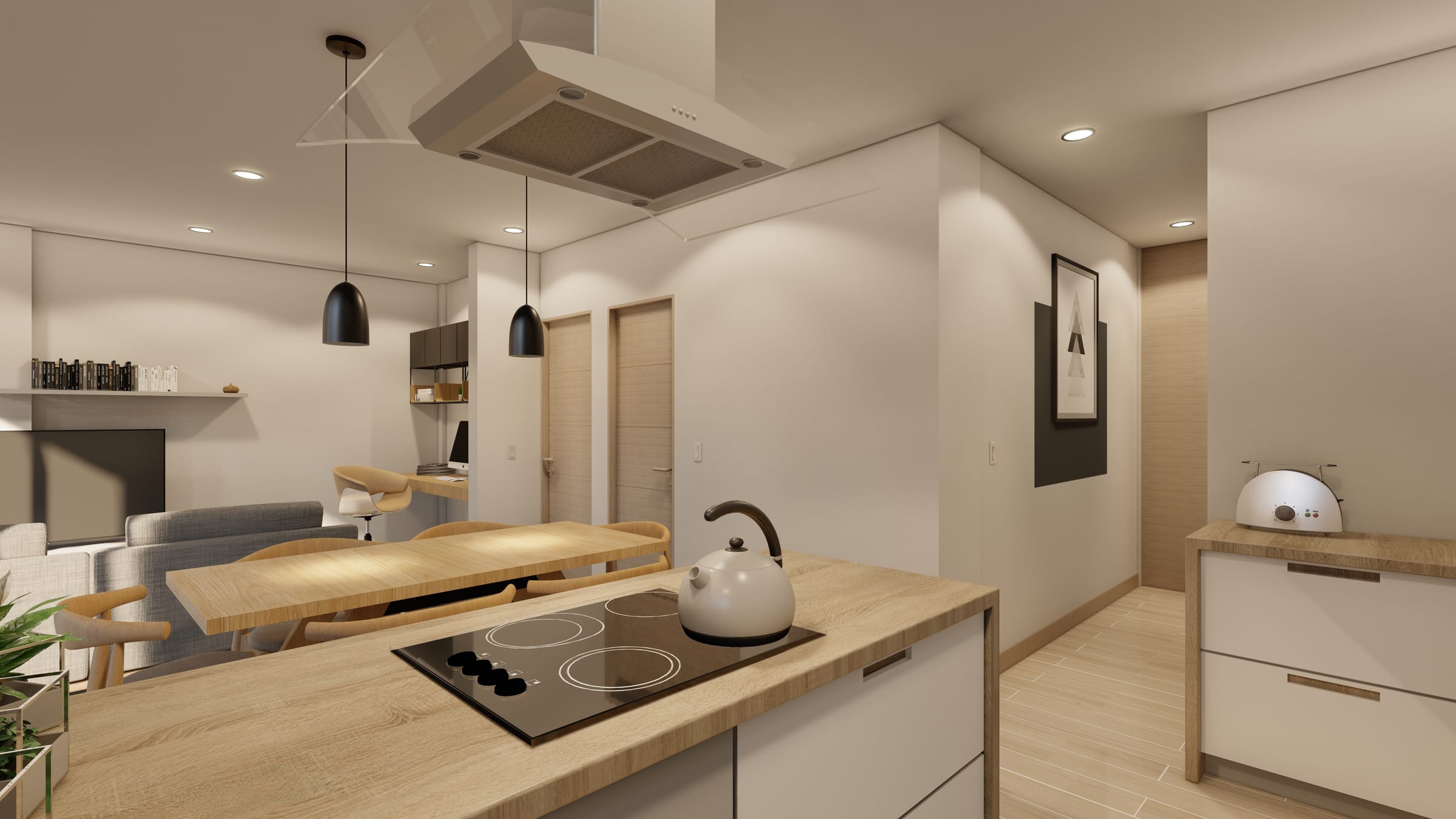Detalle constructivo — Monalisa — Diseño y licenciamiento