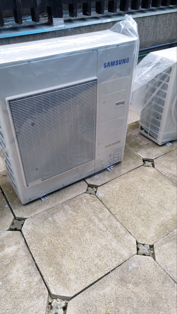 Resultado final — Primax — Impermeabilización HVAC — APLOSS