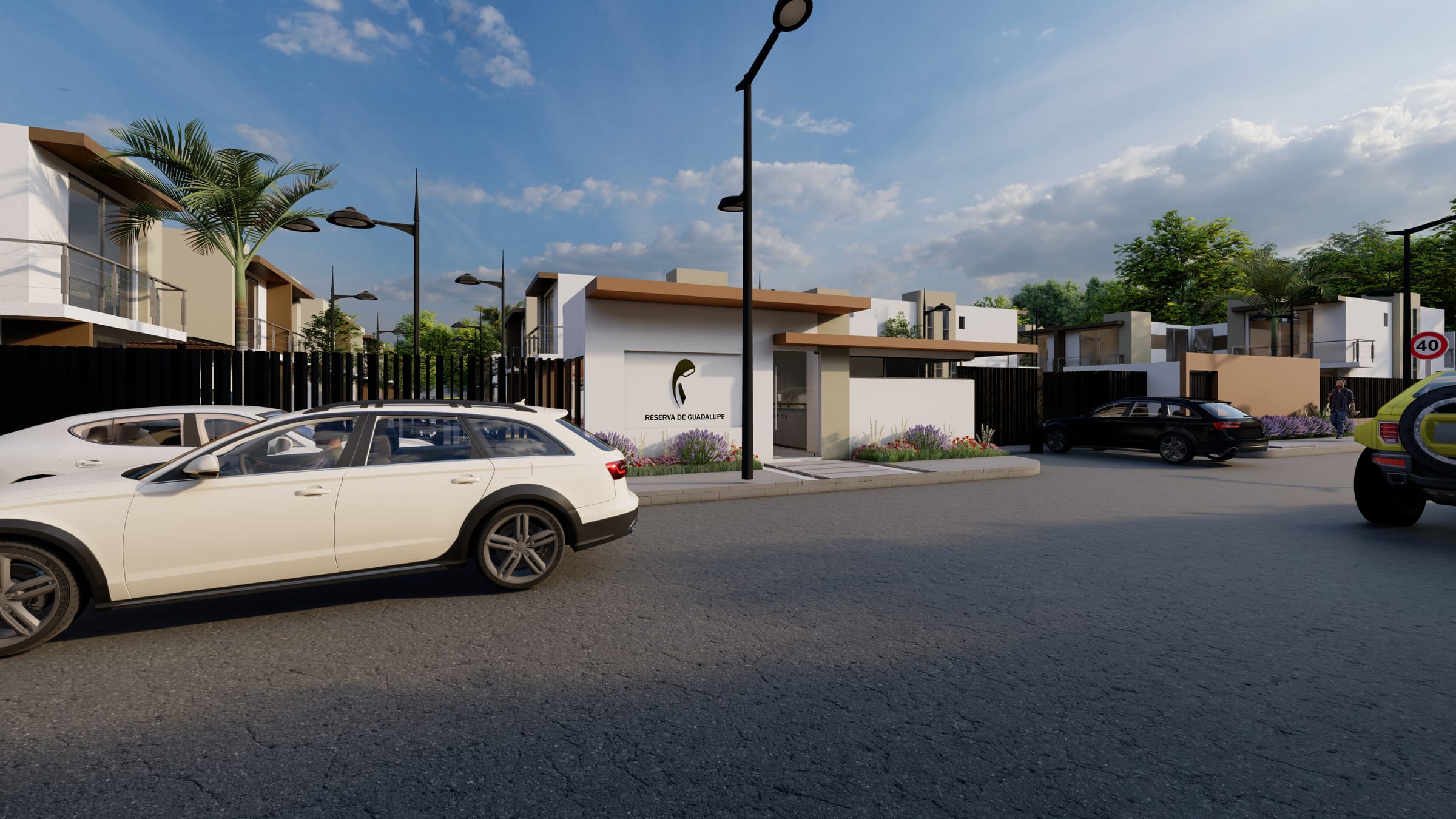 Residencial